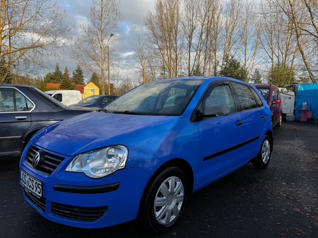 Volkswagen Polo 1.2*Tüv 2/2026