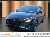 Nissan Qashqai Facelift 1.3 DIG-T Tekna+*BOSE*Pano* - gebrauchte Nissan Qashqai mit Facelift