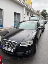 Audi A6 Allroad 2.7TDI (DPF) quattro tiptronic - - gebrauchte Audi A6 Allroad aus dem Jahr 2006