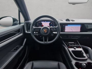 Porsche Cayenne - 5