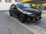 Mazda CX-5 Center-Line AWD Automatik - Mazda CX-5 Center-Line mit Benzin-Antrieb