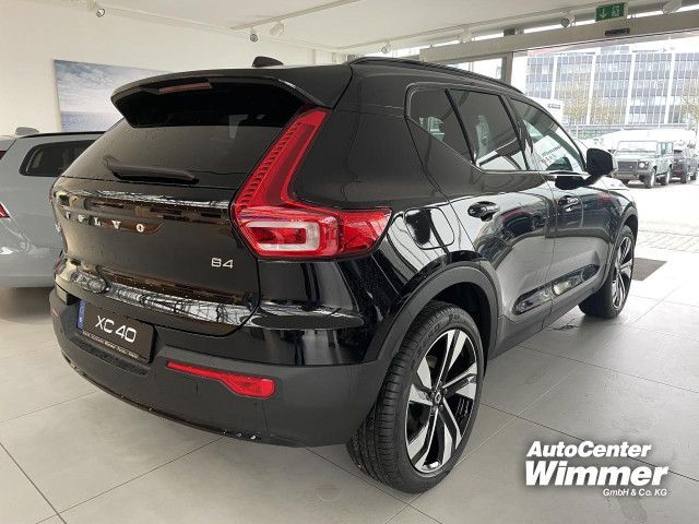 VOLVO XC 40