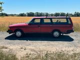 Volvo 240GL - H-Kennzeichen - HU 04/26 - A... - Volvo 240 in Berlin