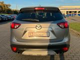 Mazda CX-5 Center-Line AWD - Mazda CX-5: Center Line
