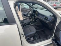 Dacia Duster - Vorschau Bild 10