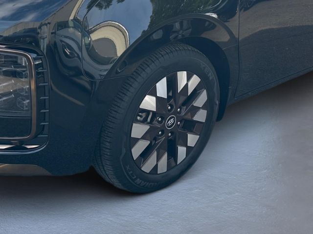 Fahrzeugabbildung Hyundai STARIA Signature 4WD 7-Sitzer Navi AHK Leder Dig