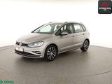 Volkswagen Golf SPORTSVAN 1.4 TSI CCOMFORTLINE ACC,1.HD,SH - : mit Android Auto, Van