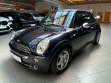 MINI One Cabrio|SHZ|PDC|Klimaanlage|Servo|USB|AUX - MINI MINI aus 2005
