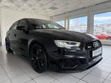 Audi RS3 Sportback 2.5 TFSI quattro BANG&OLUFSEN ! - Audi RS3: Schwarz