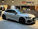 Audi RS5 Matrix B&O Navi 360°Cam Dynamik 114.000€ NP - Audi RS5 in Bremen
