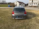 BMW 118i - Durchrepariert - BMW 118 aus 2010: 118i