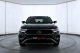 Volkswagen T-Roc 1.0 TSI Life Navi|Sitzheizg|ParkAs|LED LED - Volkswagen T-Roc: Life