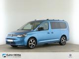 Volkswagen Caddy Maxi 2.0 TDI Style *AHK*LED*PDC*SHZ*Navi* - Volkswagen Caddy Maxi: Style