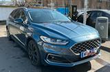 Ford Mondeo 2,0 TDCi 140kW Vignale Turn. AT. Allrad - Ford Mondeo: Tdci 140