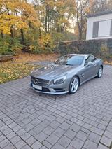 Mercedes-Benz SL 500 2LOOK Edition 2LOOK Edition - Mercedes-Benz SL-Class in München