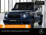 Mercedes-Benz G 63 AMG/22" KREUZ/NIGHT/STANDH/NIGHT 2x +/AHK/ - gebrauchte Mercedes-Benz G 63 AMG aus dem Jahr 2025