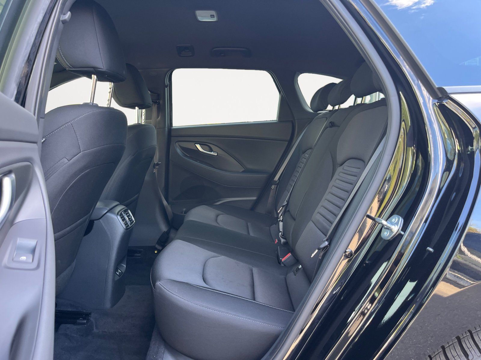 Hyundai i30 – Bild 15