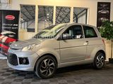 Ligier IXO JS LINE KLIMA DCI Mopedauto Microcar 45 KM - mit Diesel-Antrieb: Mopedauto