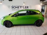 Opel Corsa 1.0 Ecotec Turbo (ecoFLEX)  Color Edition - Opel Corsa: Ecotec