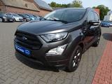 Ford EcoSport ST-Line - Ford Gebrauchtwagen in Hamm