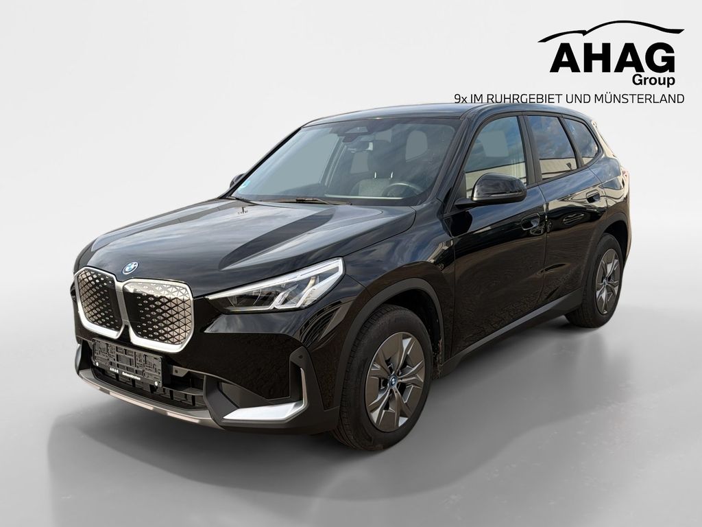 iX1 eDrive20