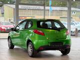 Mazda 2 Lim. 1.3 Independence Sport*KLIMA*SHZ*USB*TÜV* - Mazda aus 2009
