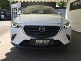 Mazda CX-3 2.0 Kangei SKYACTIV/LED/Navi/Leder/Kamera - Mazda CX-3: Kangei