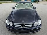 Mercedes-Benz CLK 320 CDI ELEGANCE Elegance - Mercedes-Benz CLK 320 Gebrauchtwagen