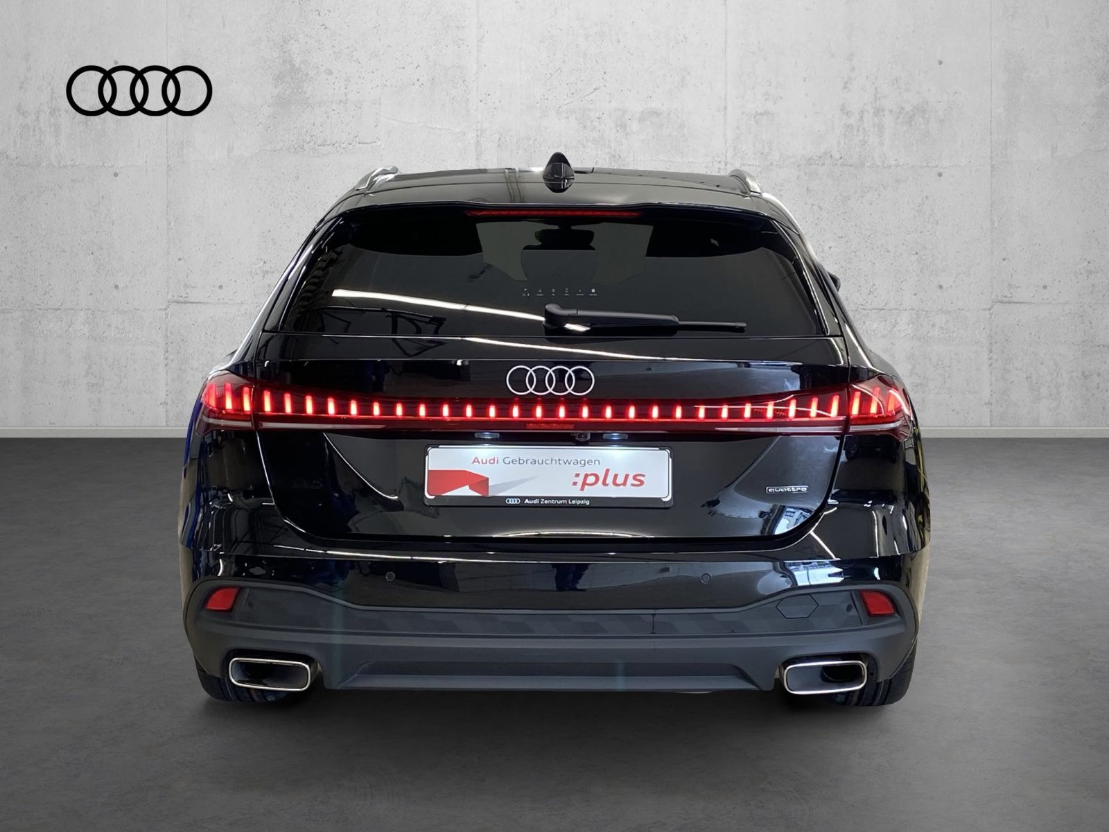 Audi A5 - Bild 3