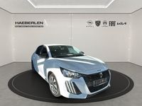 Peugeot 208 - Vorschau Bild 7