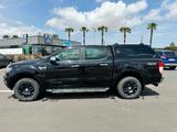 Ford Ranger Ranger Limited mit Hardtop - Ford Ranger: Hardtop