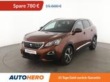Peugeot 3008 1.5 Blue-HDi Active*NAVI*CAM*TEMPO* - Peugeot 3008 Active mit Diesel-Antrieb