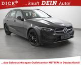 Mercedes-Benz C220d T 4Mat NAV+KAM+VIRTU+LED+SHZ+ACC+AVENC+18"