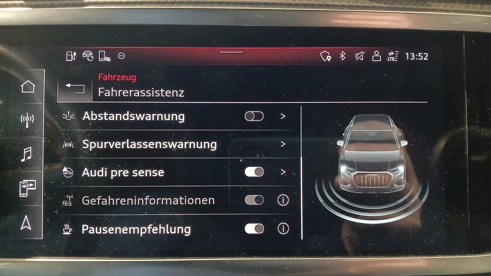 Audi Q3 45 TFSI e S-tronic S-Line - turboblau *MEGA* foto 16