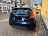 Ford FORD Fiesta Mk6 Schrägheck (JA8, JR8) - Ford Fiesta: Ja8