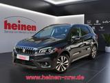 Suzuki SX4 S-Cross 1.4 Comfort+ Allgrip 17Z LM-FELGEN - Suzuki (SX4) S-Cross Gebrauchtwagen in Dortmund