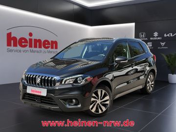 Suzuki SX4 S-Cross 1.4 Comfort+ Allgrip 17Z LM-FELGEN