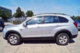 Chevrolet Captiva 2.4 Benzin+LPG, TÜV-01.27, Klima, el.FH - gebrauchte Chevrolet Pickups