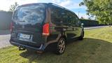 Mercedes-Benz V 250 d Aut. Edition SCORE! lang - Scheckheft! - Mercedes-Benz V 250
