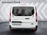 Ford Transit Connect 1.5 EcoBlue 230 L2 S&S NAVI*AHK* - Ford Transit Connect mit Diesel-Antrieb: Automatik