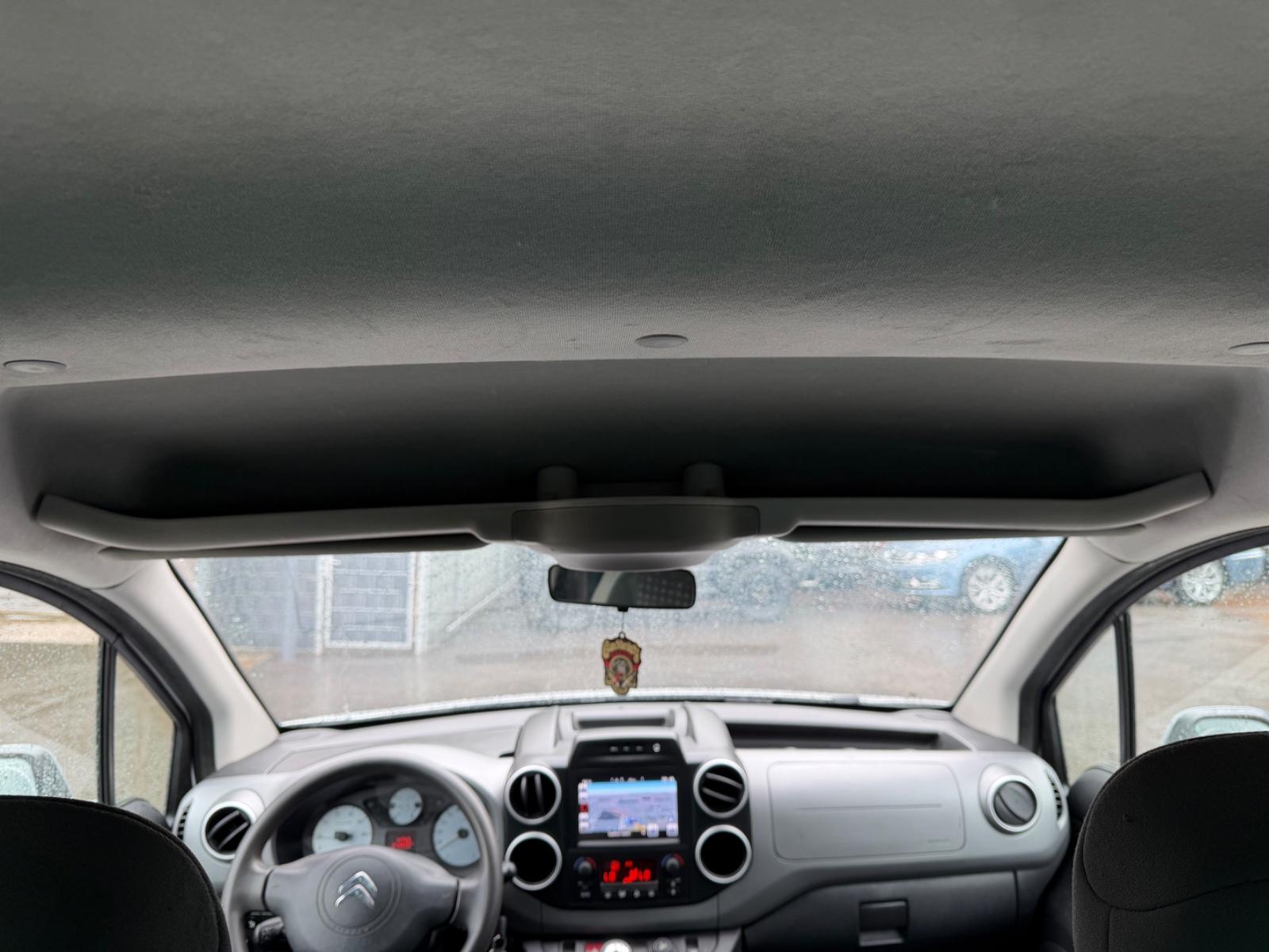 Citroën BERLINGO MULTISPACE FEEL*NAVI*PDC*R-KAMERA*