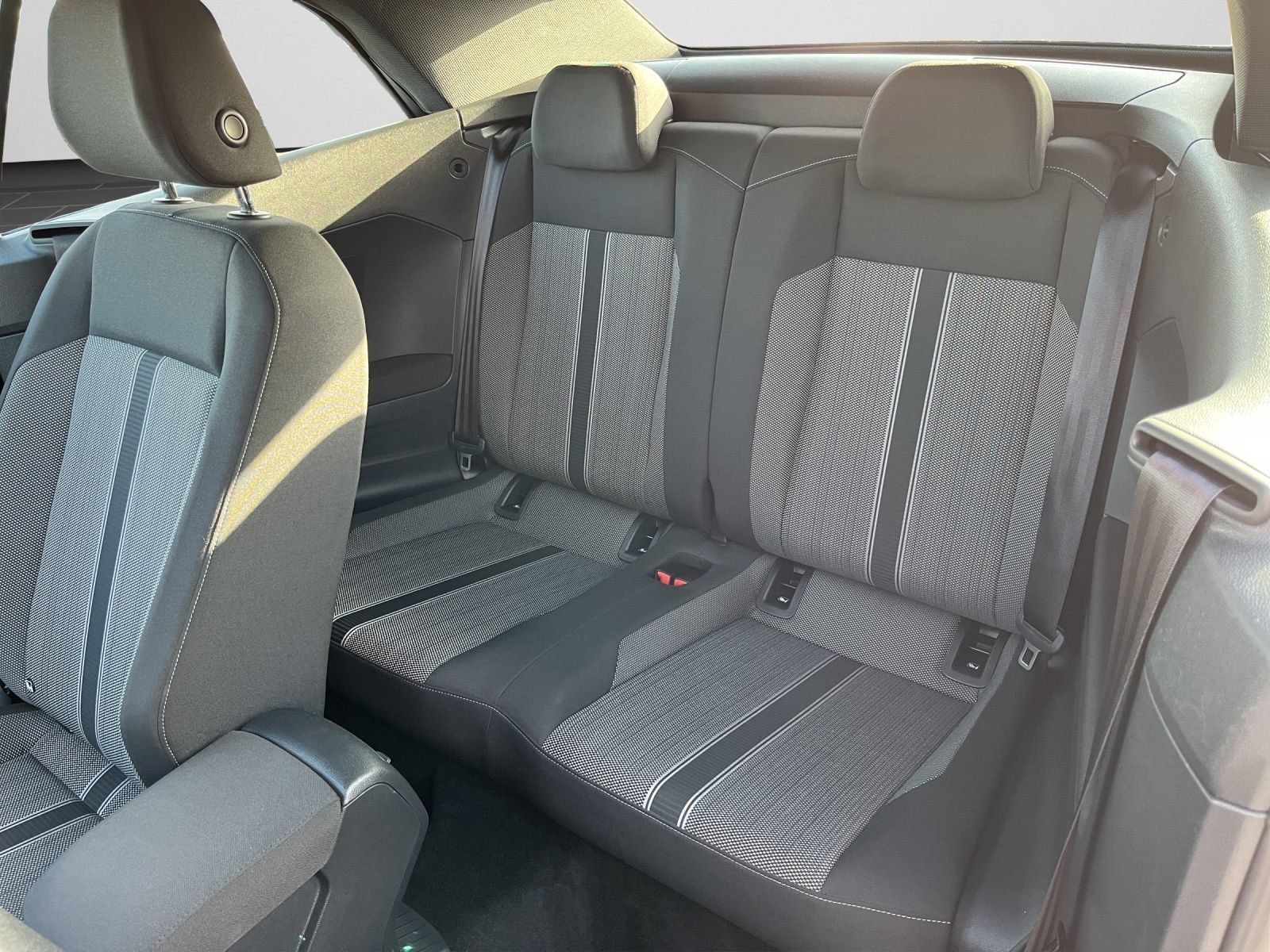 Volkswagen T-Roc - Bild 16