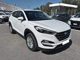 Hyundai Tucson 2.0 CRDi 4WD XPlus - Hyundai TUCSON Kombi Gebrauchtwagen