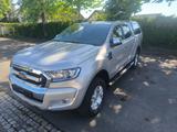 Ford Ranger Limited 2,2 Aut 4x4 Doka Hardtop 1.Hd  - Ford Ranger: Hardtop
