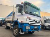 Mercedes-Benz ACTROS    1848   AK  /  Hiab XS 244 -4  HIDUO - Mercedes-Benz 2008