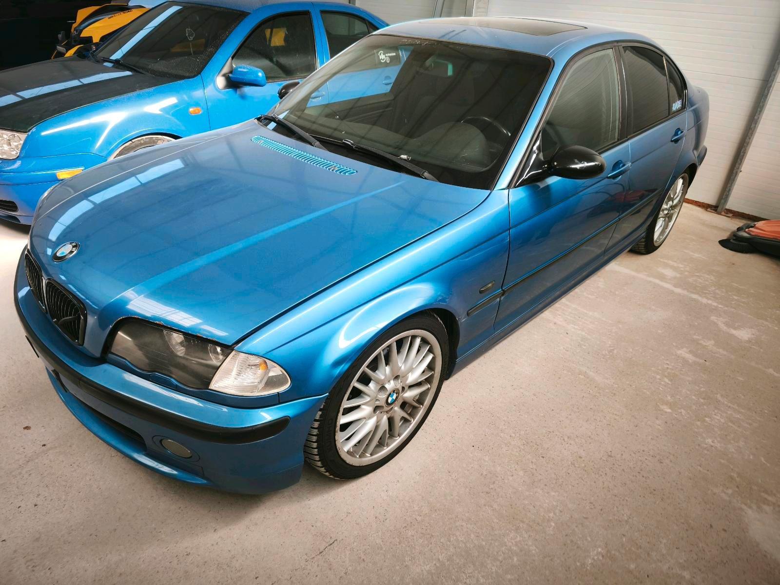 BMW 328