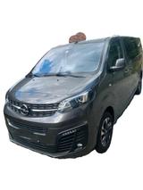 Opel Zafira Life 2.0 Diesel 130kW Innovation L Au... - Opel Zafira Life: Innovation