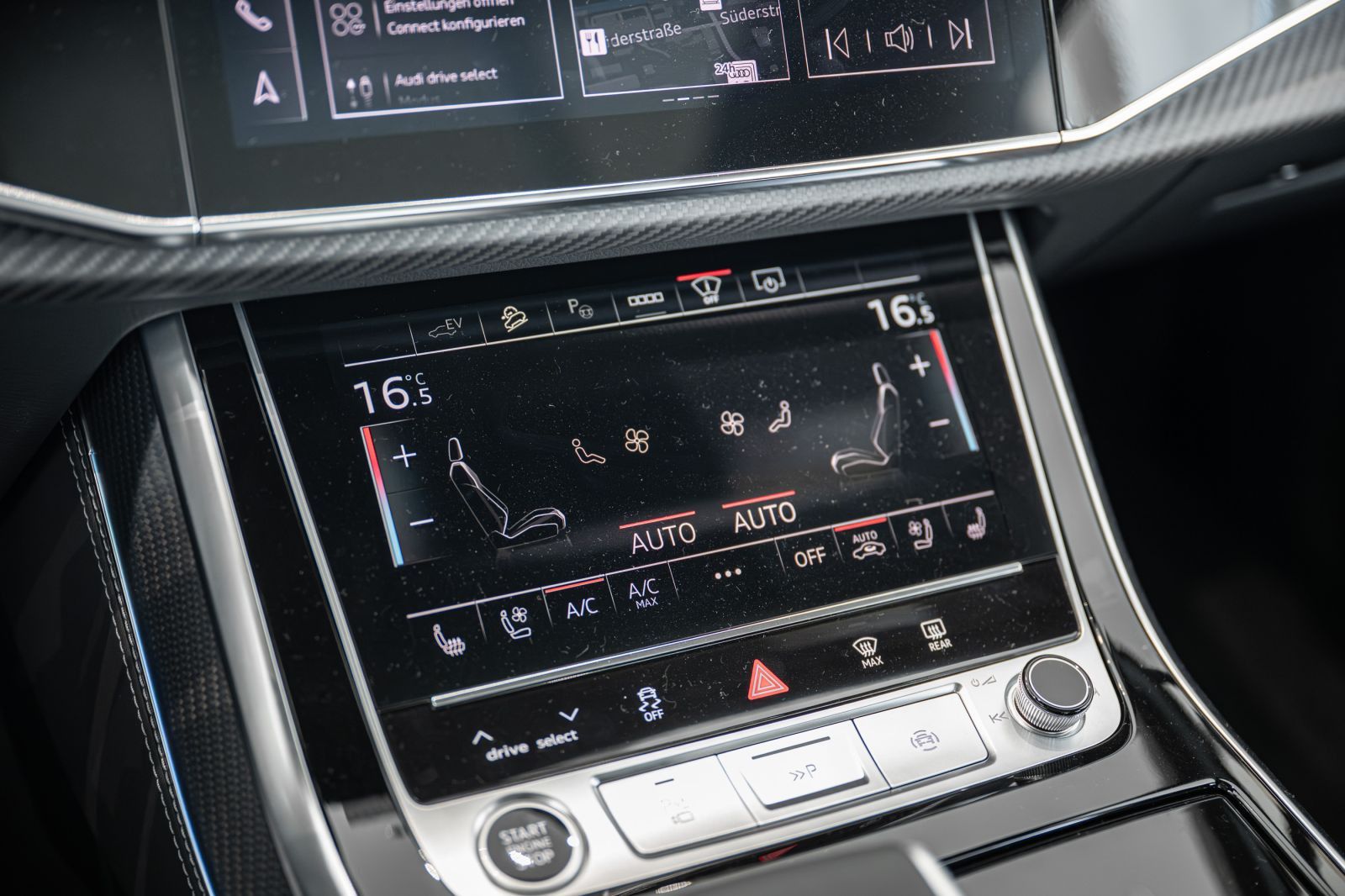 Audi Q7 - Bild 15