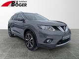 Nissan X-Trail 1,6 Acenta *AHK LEDER 360° PANO* - Nissan X-TRAIL LE mit Diesel-Antrieb