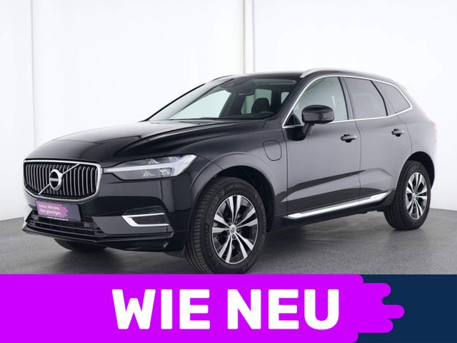 Volvo XC60 Inscription LED|Kamera|AHK|Kessy|SHZ|PDC